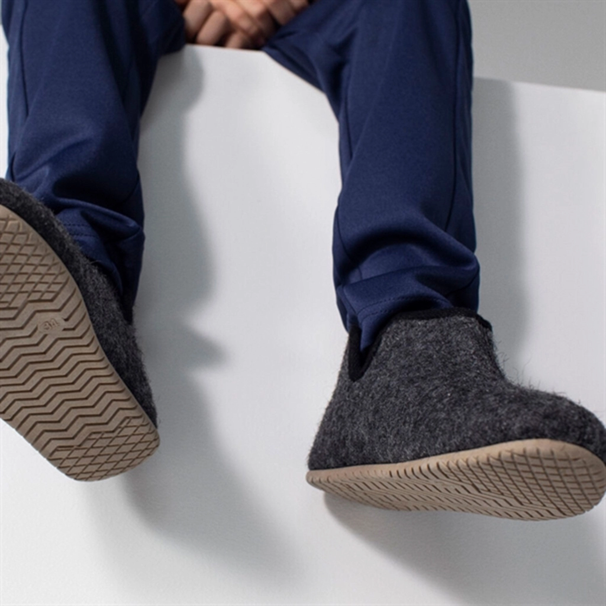 Smart Function Move And Live Hummel Uld Zap Slipper Black