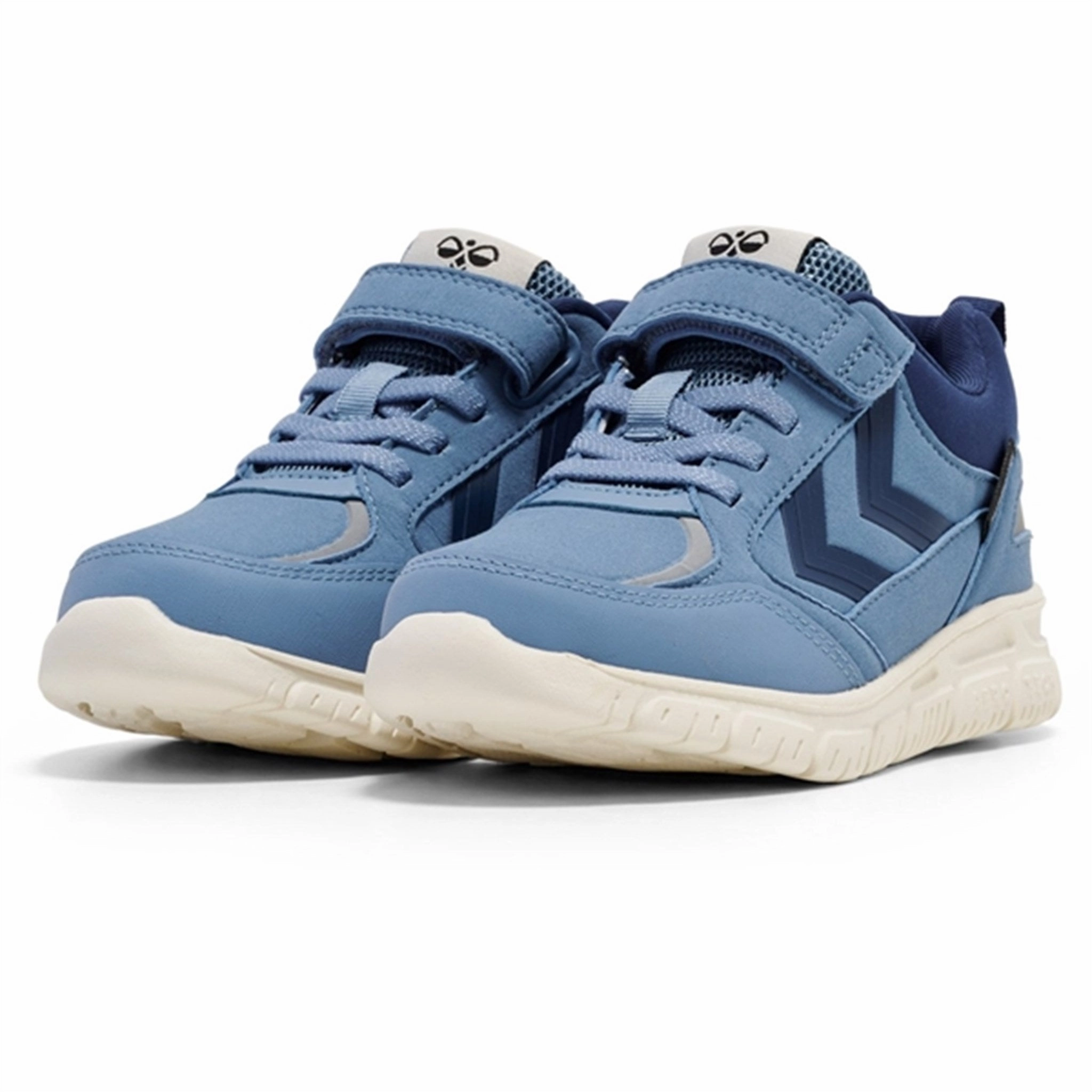 City-Form Hummel X-Light 2.0 Tex Jr Sneakers Coronet Blue