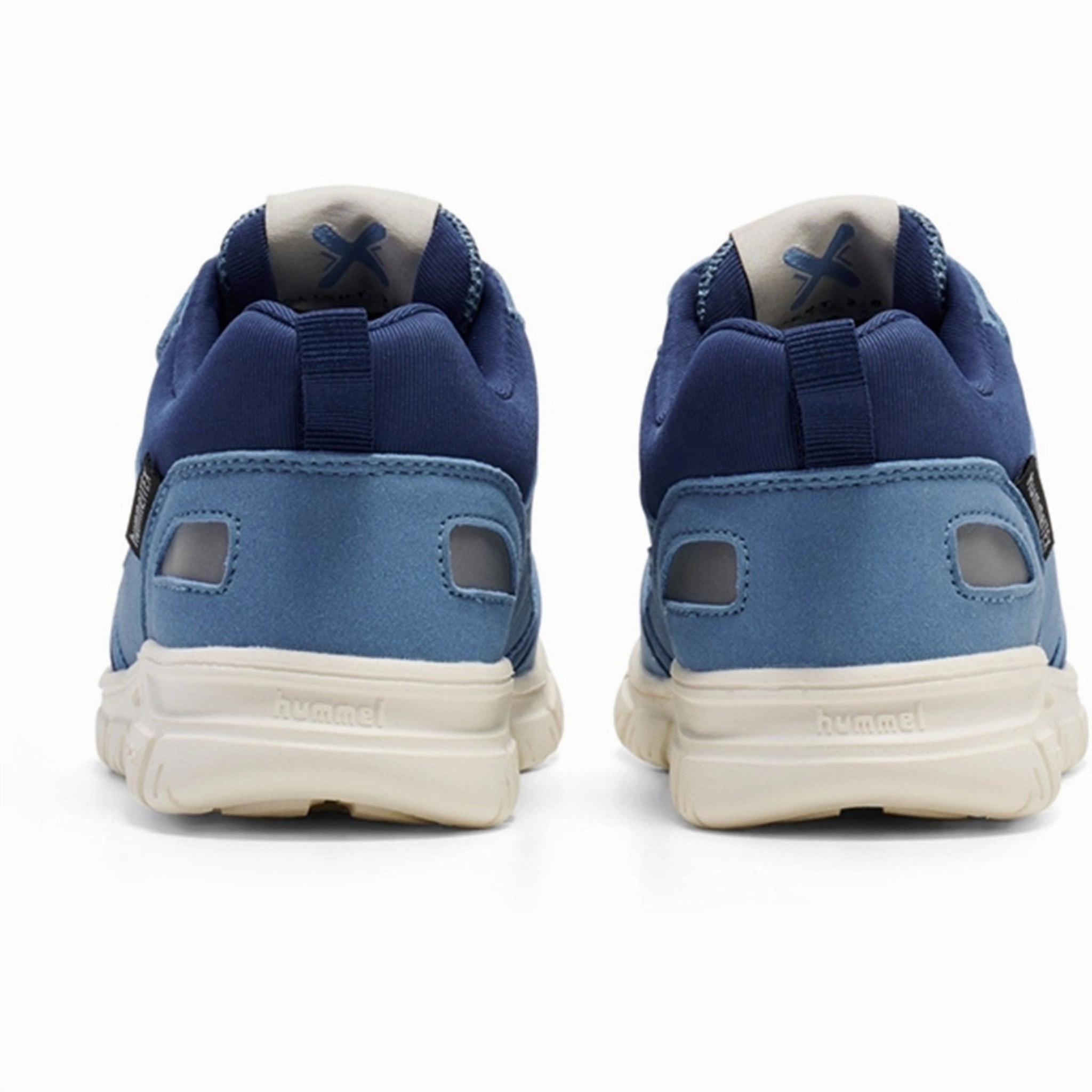 Adapt Daily All-Day Rhythm Hummel X-Light 2.0 Tex Jr Sneakers Coronet Blue