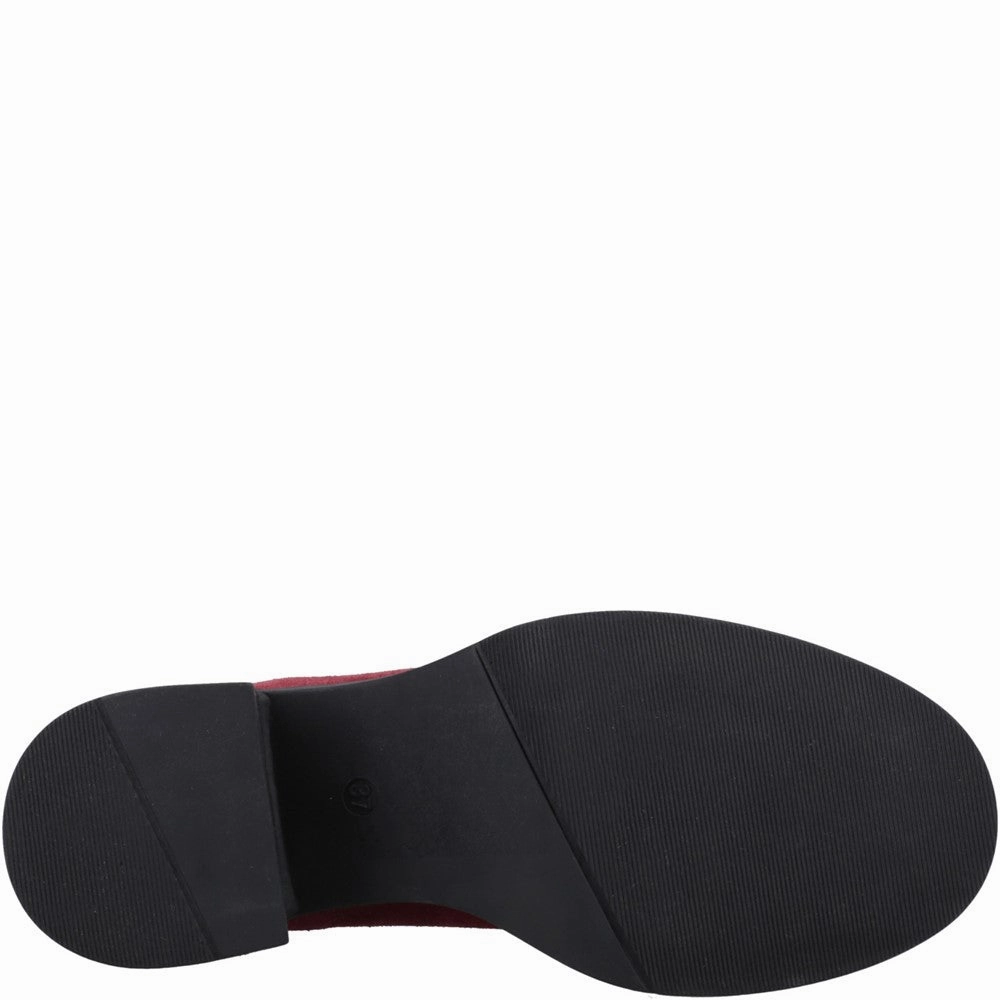 Hush Puppies Adelaide Loafer Future Layers
