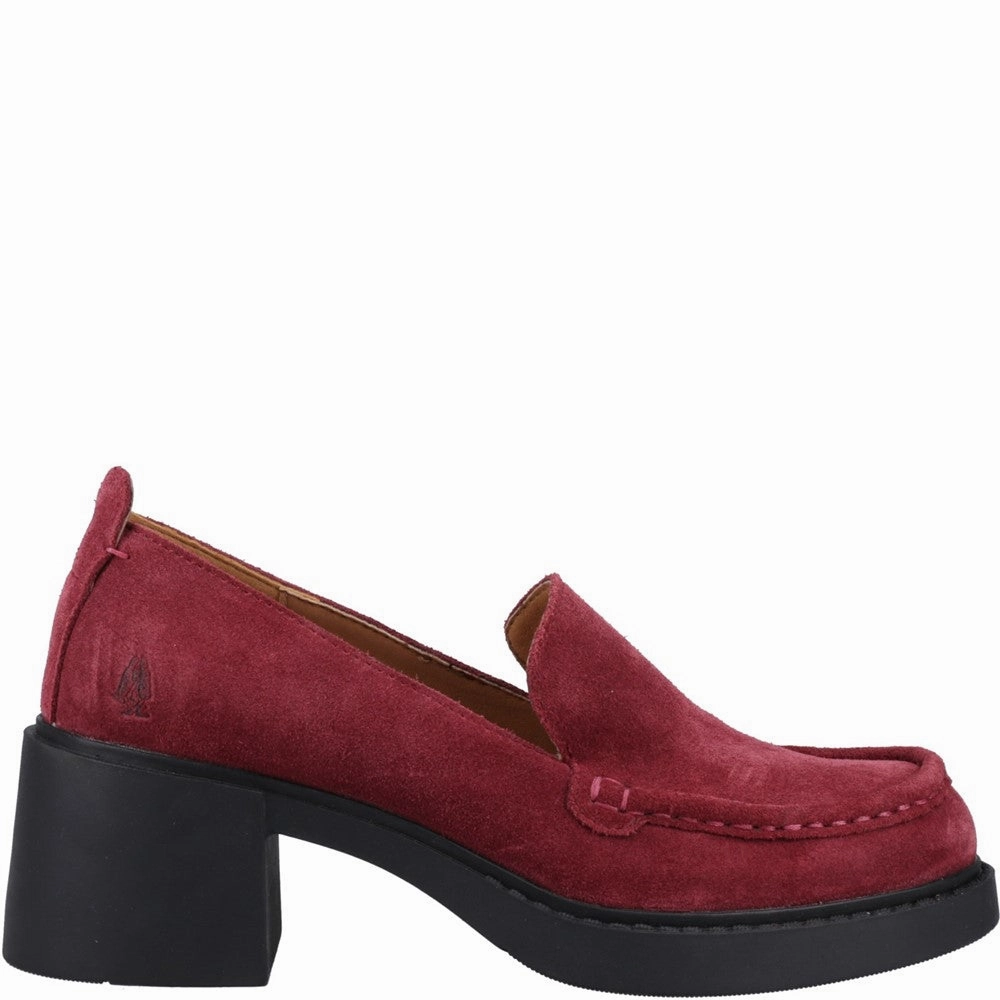 Hush Puppies Adelaide Loafer Engineered To Adapt