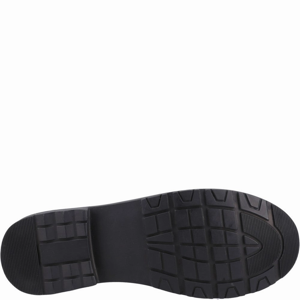 Hush Puppies Brian Junior School Shoes Versatility Matters