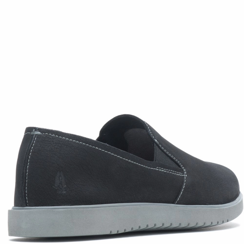 Balance Meets Style Hush Puppies Everyday Slip On Shoes