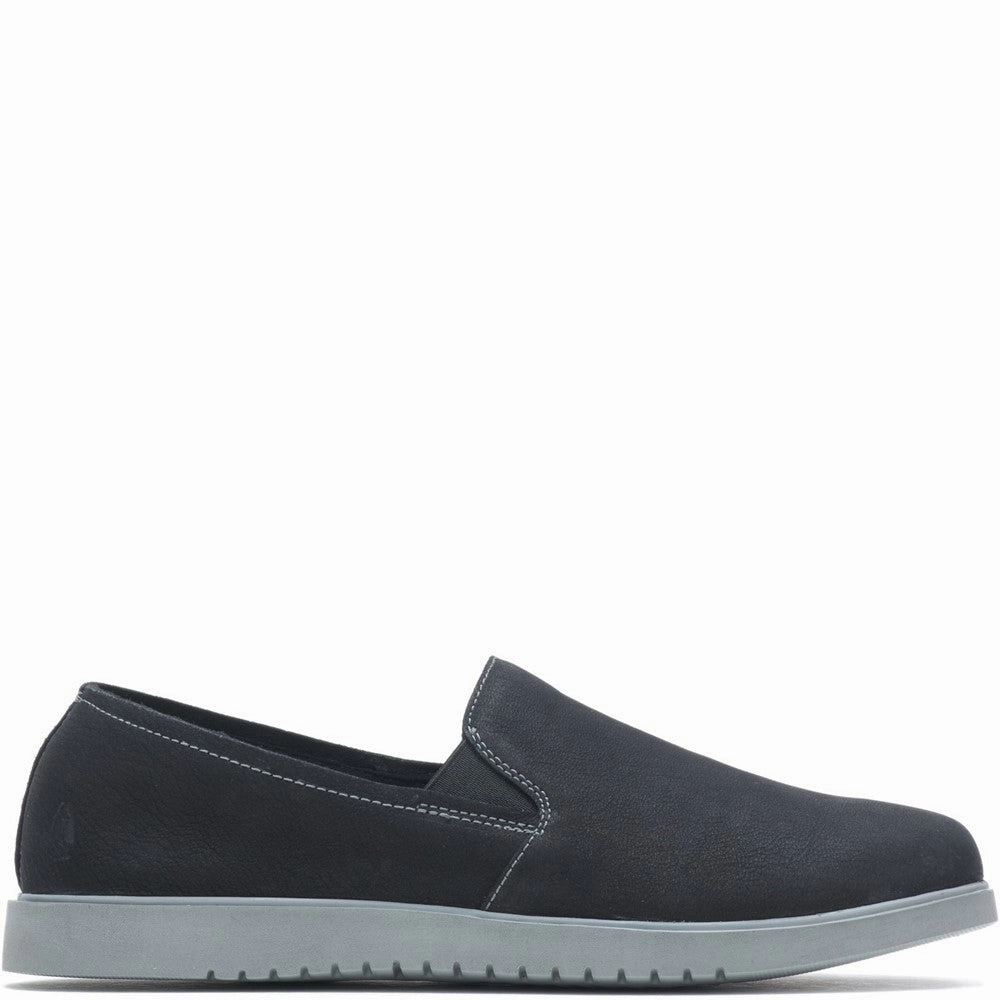Design-Led Refined Silhouette Hush Puppies Everyday Slip On Shoes
