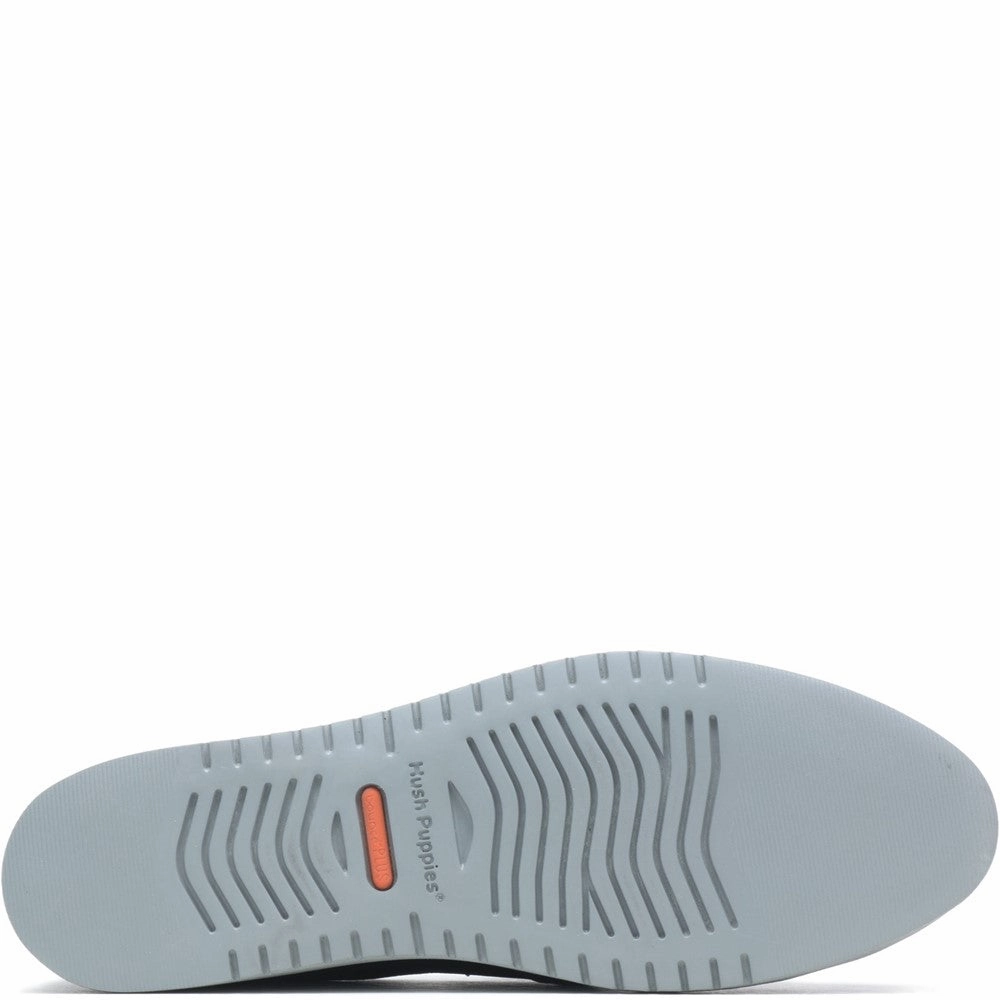 Neutral Layers Anytime Movement Hush Puppies Everyday Slip On Shoes