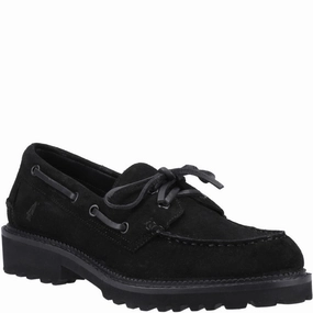 Hush Puppies Geri Loafer Curated City Vibe-Driven Gear