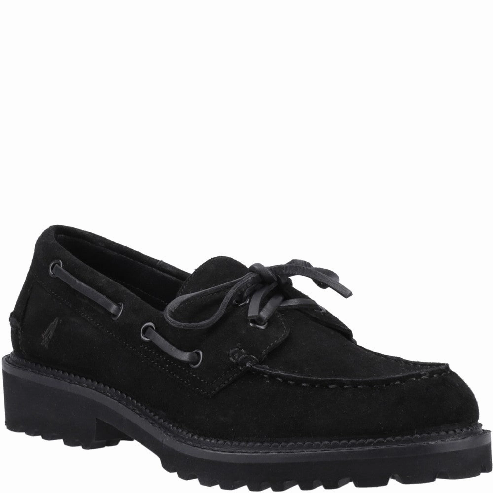 Hush Puppies Geri Loafer Curated City Vibe-Driven Gear
