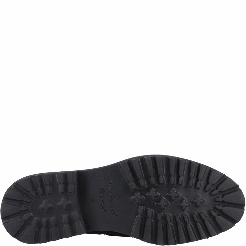 Lifestyle Fusion Hush Puppies Geri Loafer