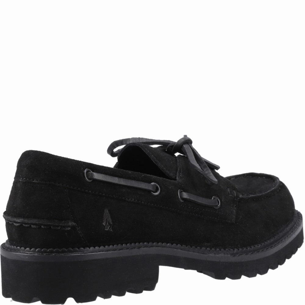 Sleek Essentials Hush Puppies Geri Loafer