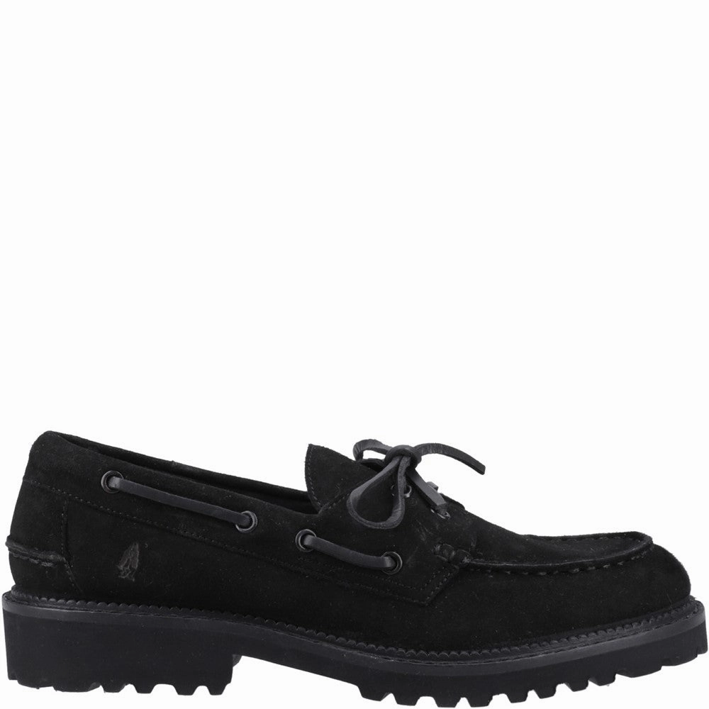 Express Yourself Seasonless Energy Hush Puppies Geri Loafer