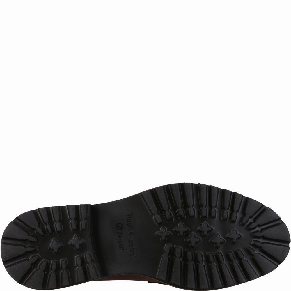Modern Movement Gear Hush Puppies Gianna Loafer