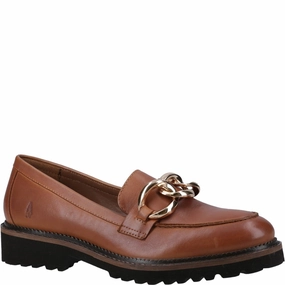 Modern Motionwear Hush Puppies Gianna Loafer