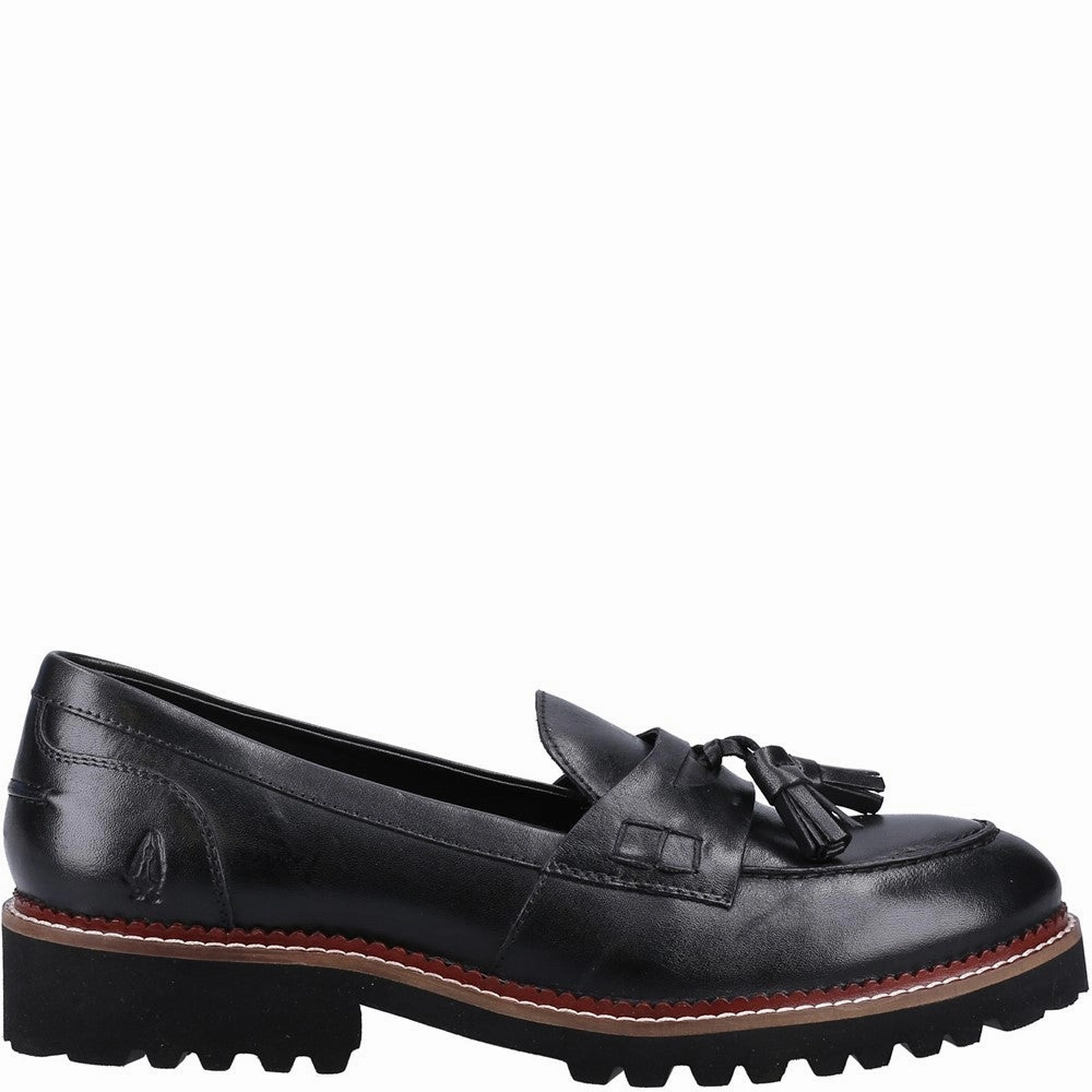 Hush Puppies Ginny Loafer Ease-Ready Go-Gear