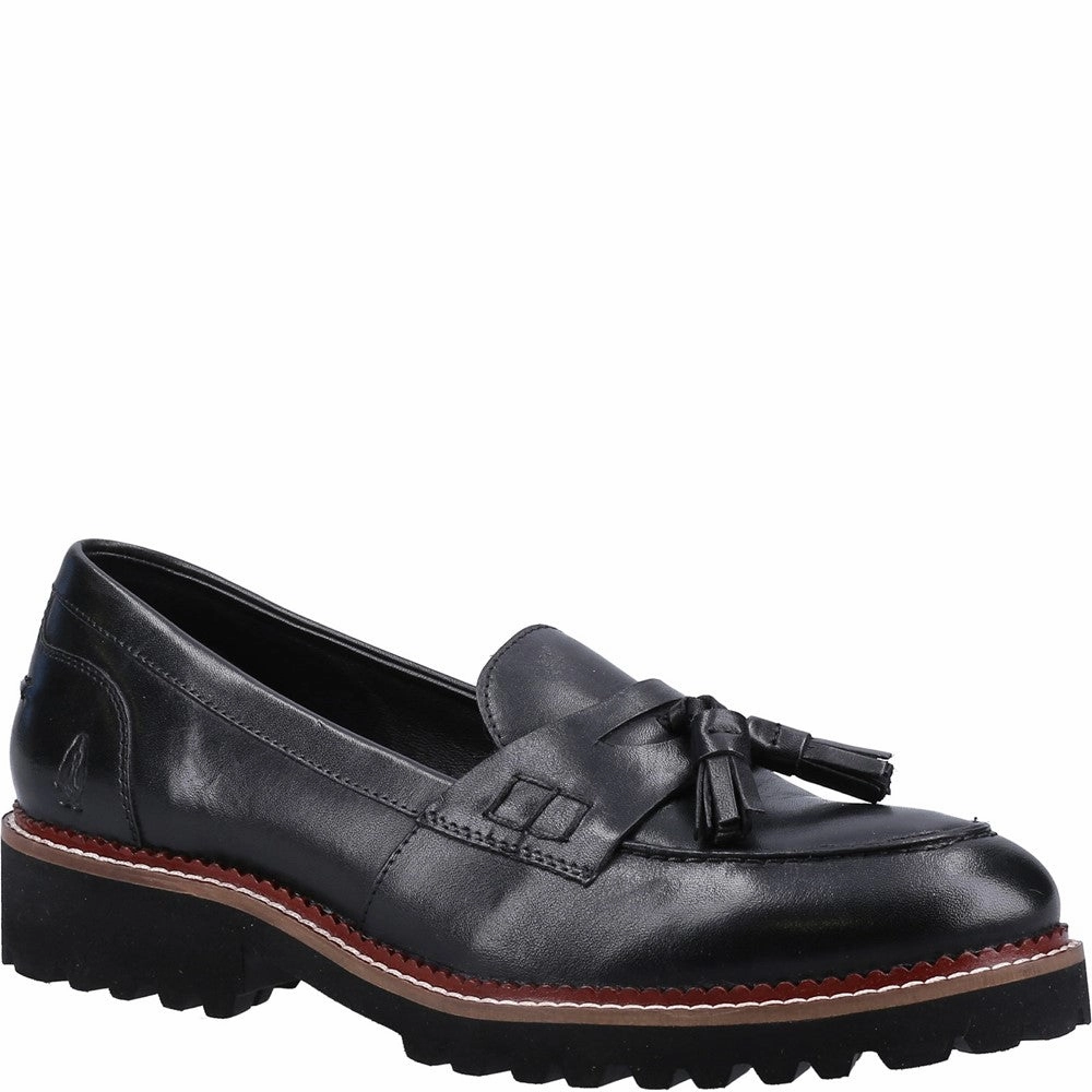 Hush Puppies Ginny Loafer Unisex Rhythm