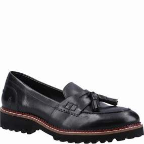 Hush Puppies Ginny Loafer Unisex Rhythm