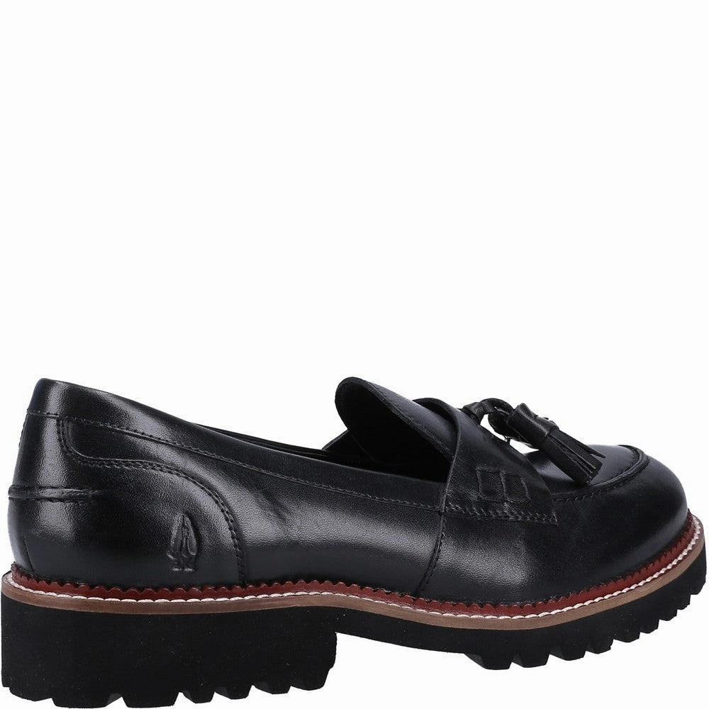 Hush Puppies Ginny Loafer Lifestyle Direction Your Daily Function
