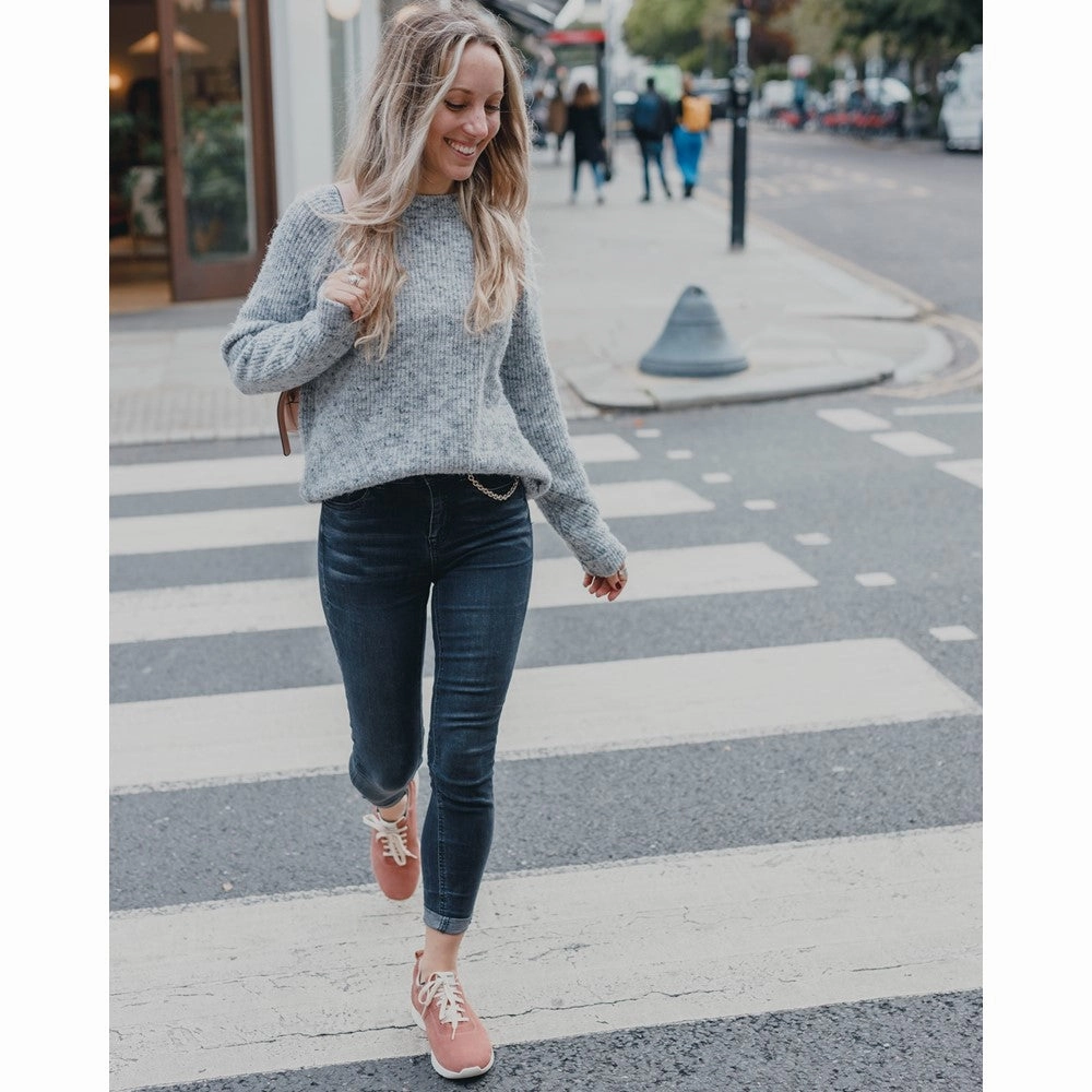 Hush Puppies Good Leather Shoe Refined Moves