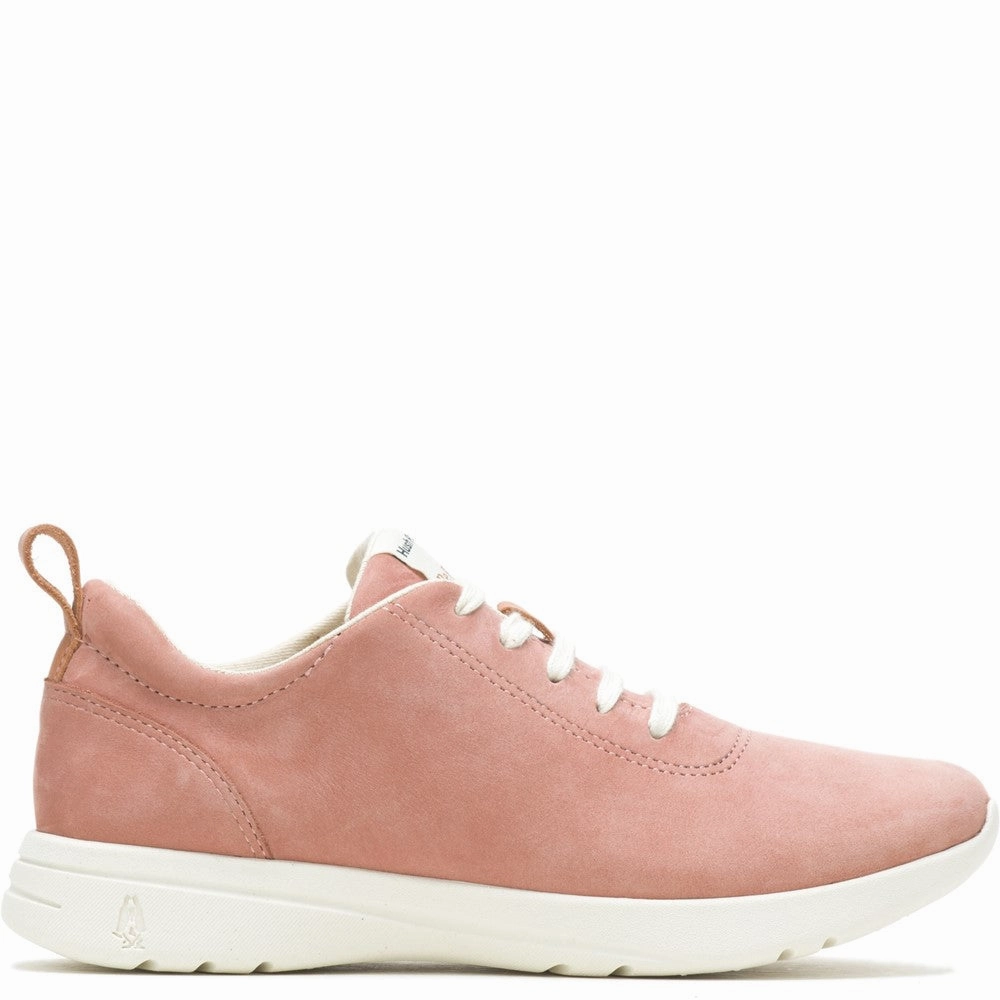 Comfort-Driven Urban Inspired Hush Puppies Good Leather Shoe