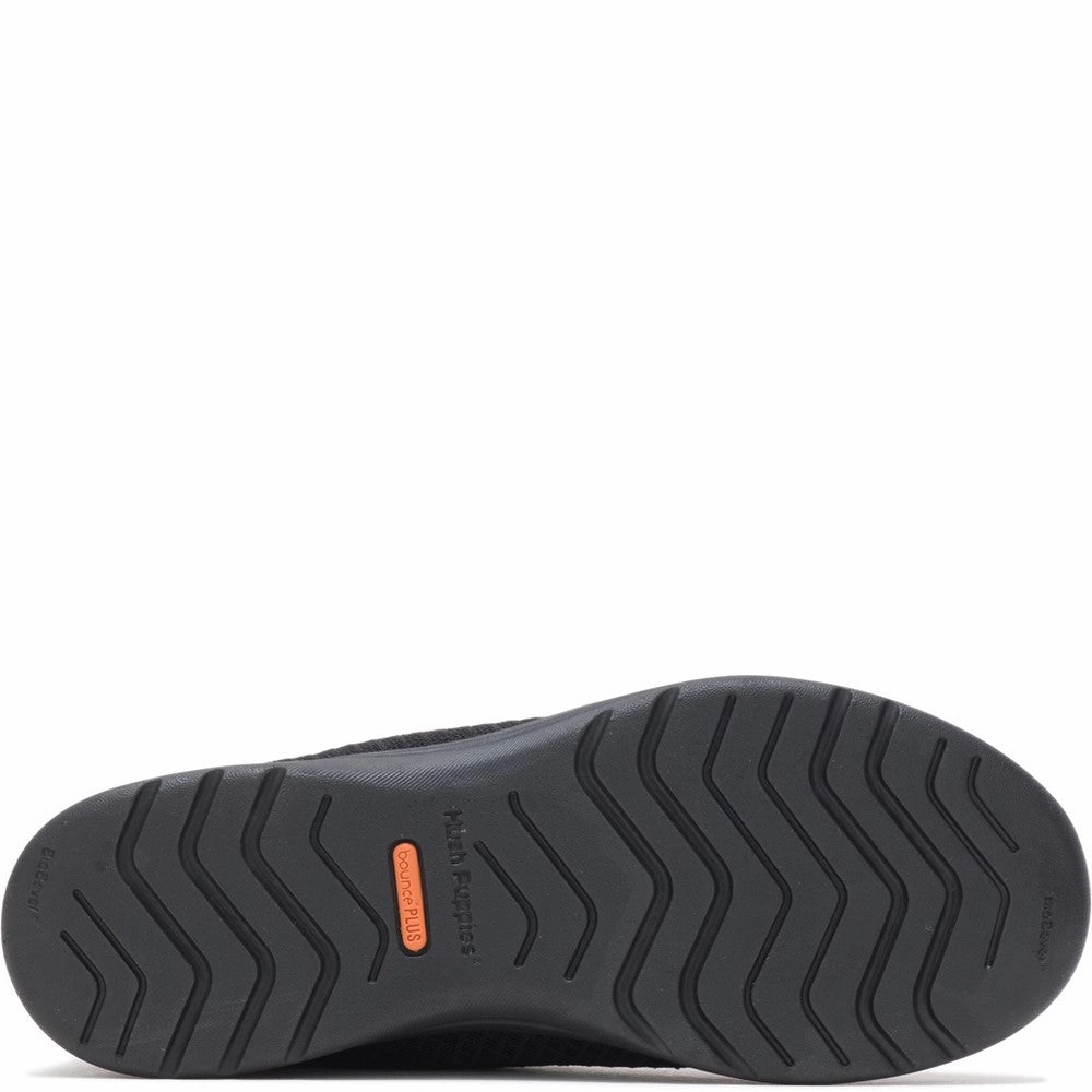 Hush Puppies Good Shoe Lace Ease In Design