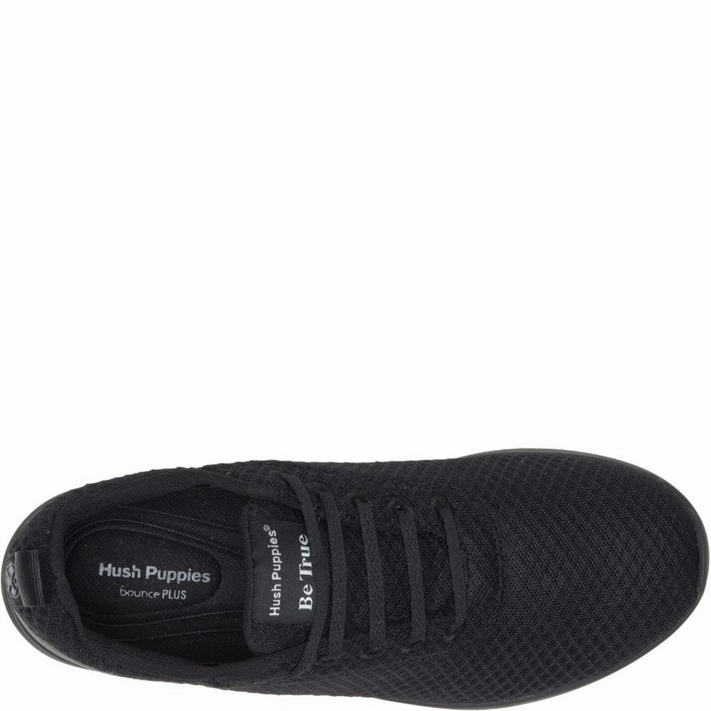 Bold And Clean Hush Puppies Good Shoe Lace