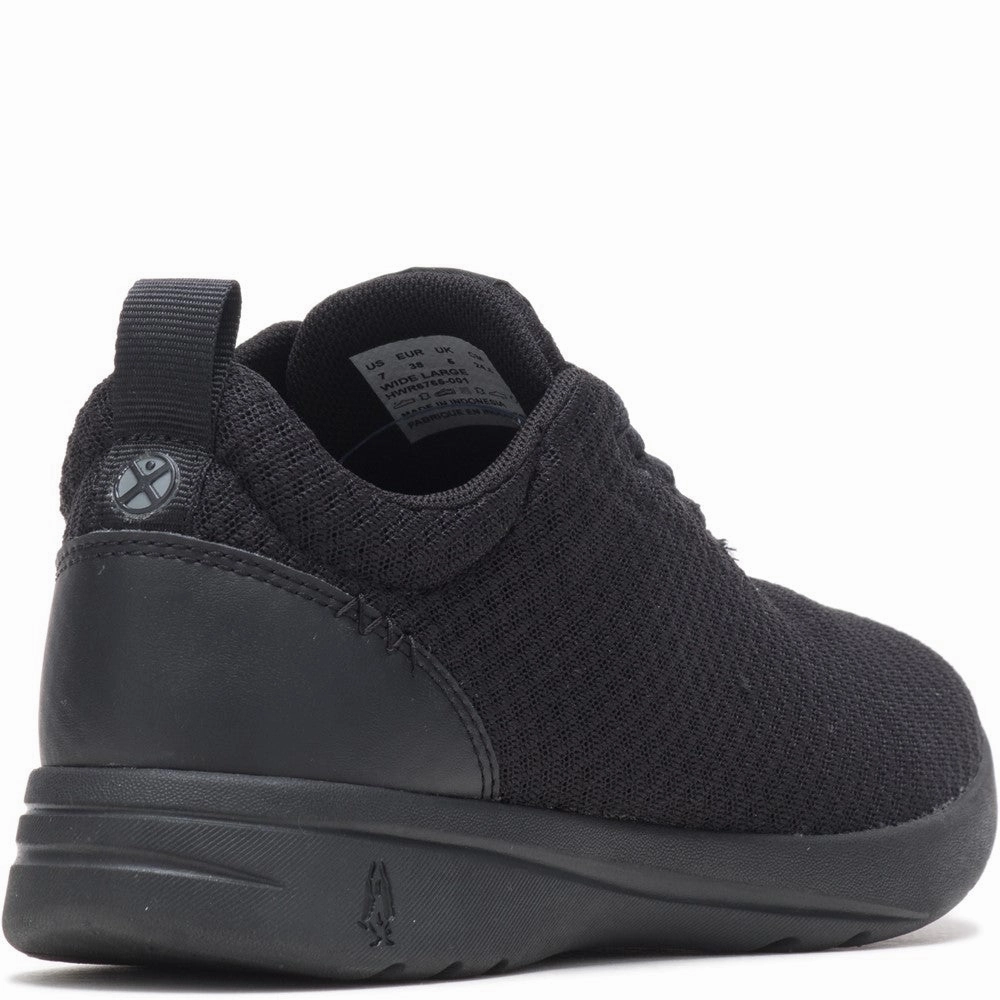 Hush Puppies Good Shoe Lace Simplify Style