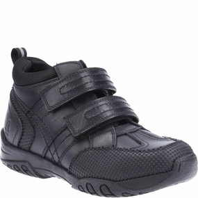 Lifestyle Direction Hush Puppies Jezza Senior School Boots