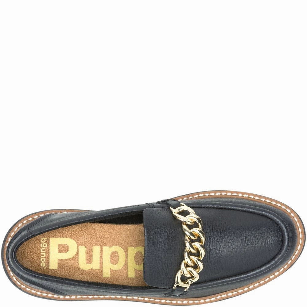 Hush Puppies Jodie Loafer Clean Energy