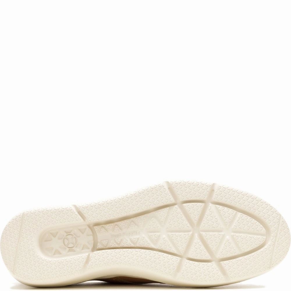 Future-Ready Crafted To Wear Hush Puppies Joy Wingtip Lace Up