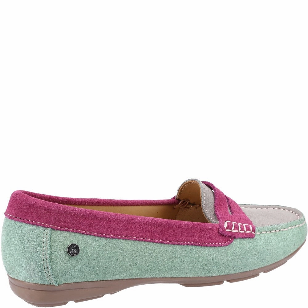 Built Around You Crafted For Calm Hush Puppies Margot Multi Loafer
