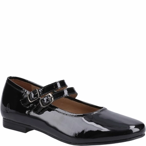 Flow-Wear Future Hush Puppies Nancy Mary Jane Ballerina