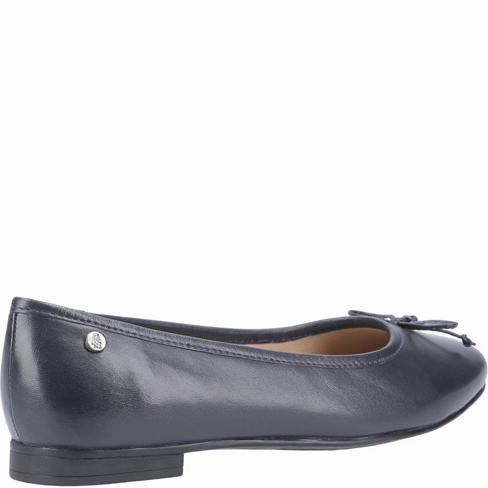 Soft Structure Pure Look Hush Puppies Naomi Ballet