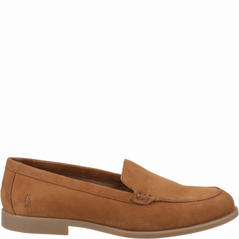 Hush Puppies Natasha Loafer Season-Free Style