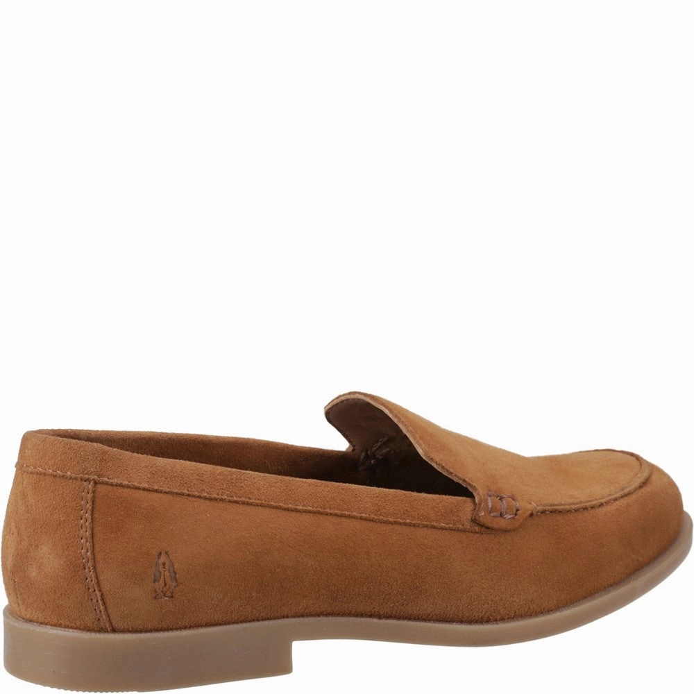 Hush Puppies Natasha Loafer Modular Uniform Quiet Strength
