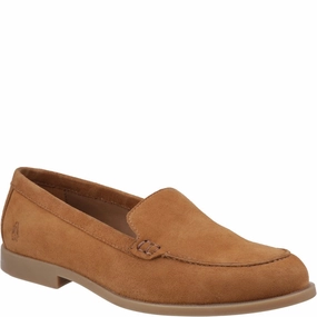 Hush Puppies Natasha Loafer City-Fit