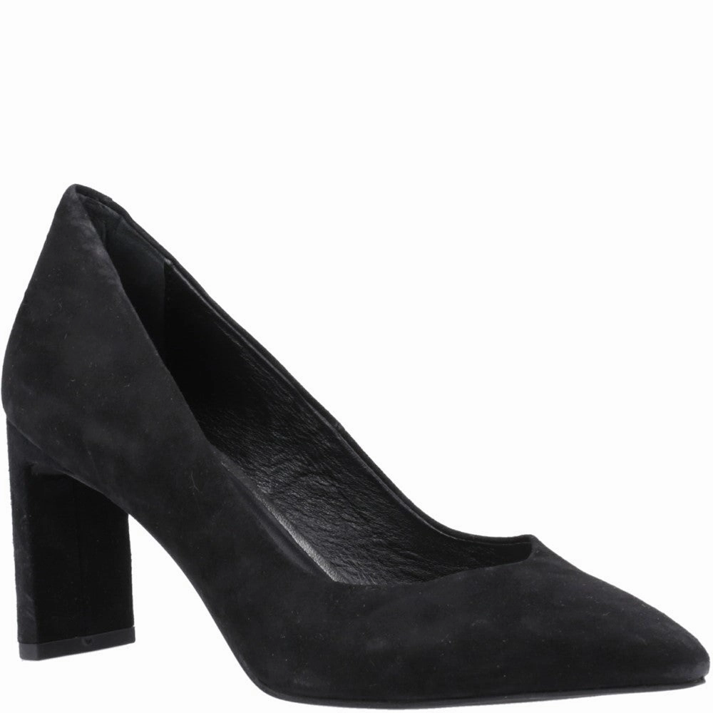 Hush Puppies Olivia Court Shoes Modern Motionwear Lifestyle Energy