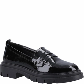 Go-To Gear Hush Puppies Reece Loafer