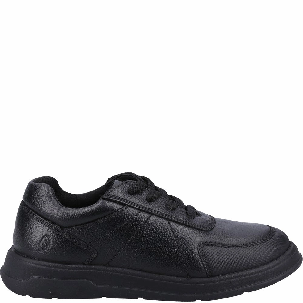 Your New Core Hush Puppies Robert Senior School Shoes