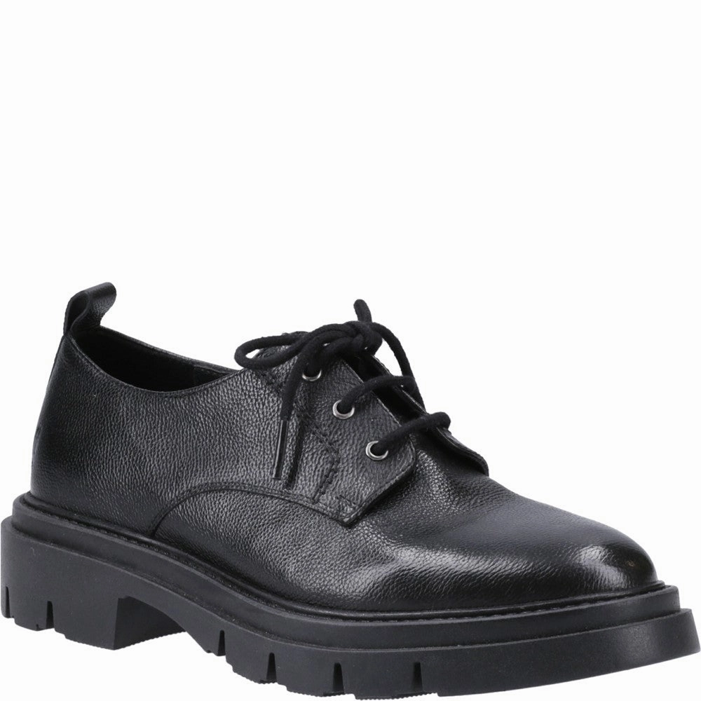 Rhythmic Fit Hush Puppies Ruby Shoe