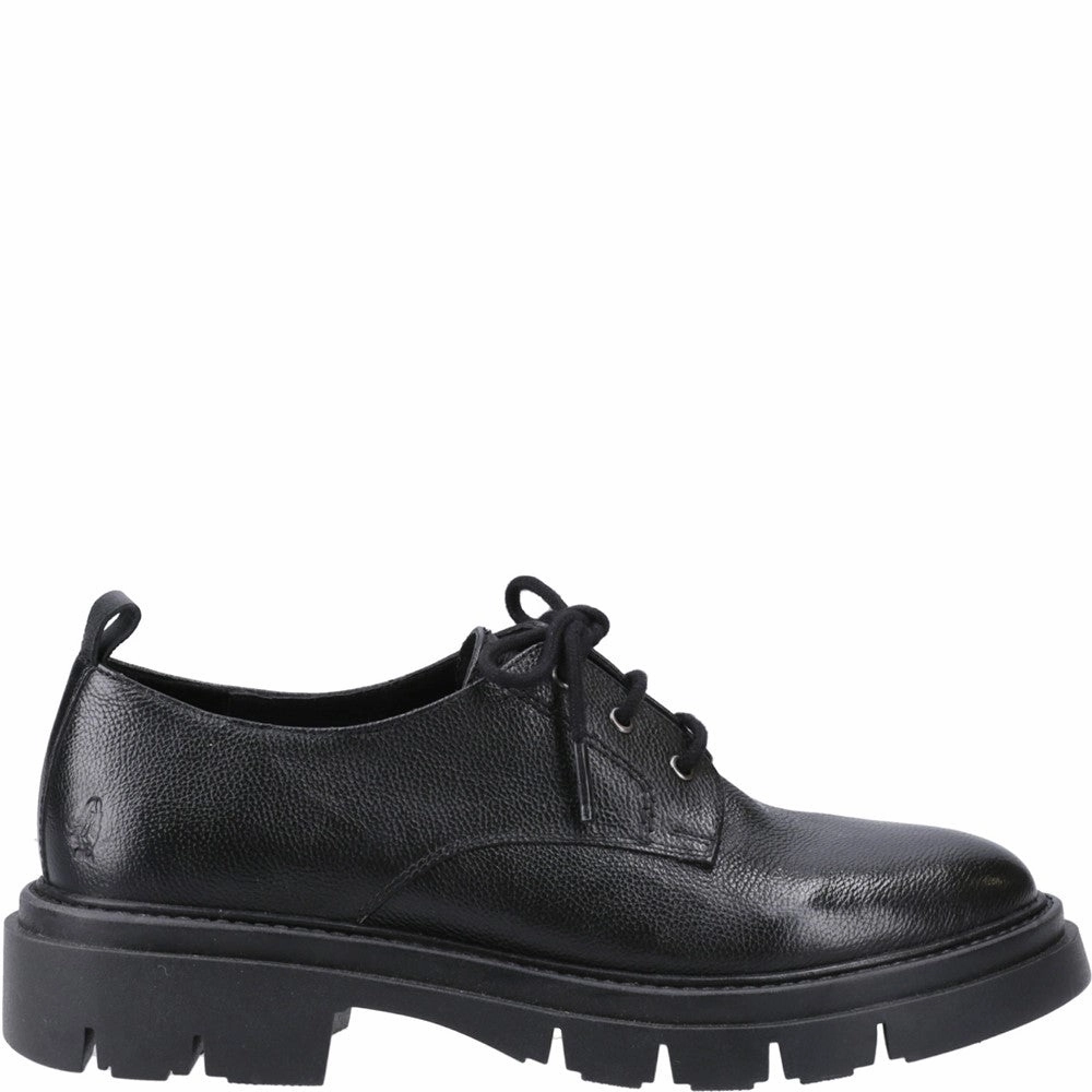 Hush Puppies Ruby Shoe Go-Mode Fit