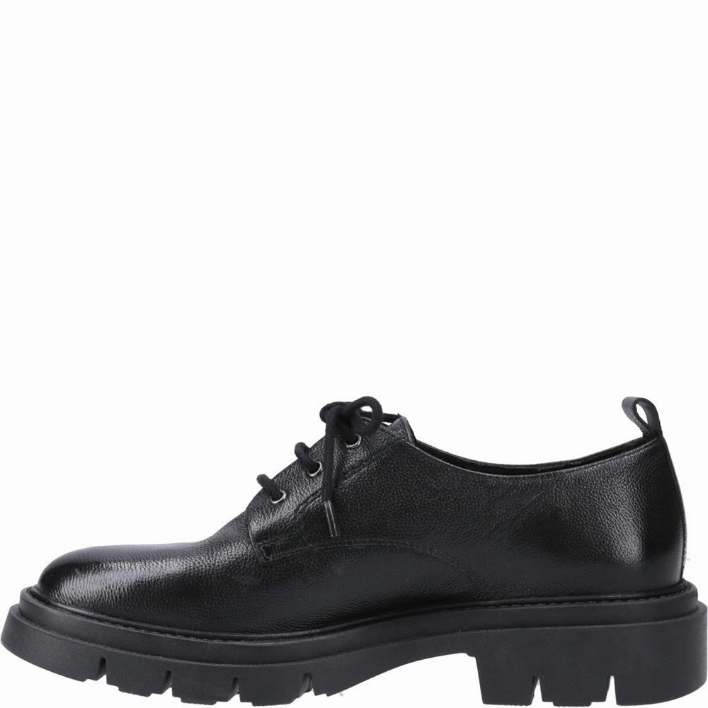 Hush Puppies Ruby Shoe Urban Inspired