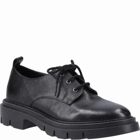 Rhythmic Fit Hush Puppies Ruby Shoe