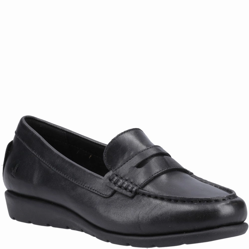 Refined Feel Hush Puppies Shelby Loafer