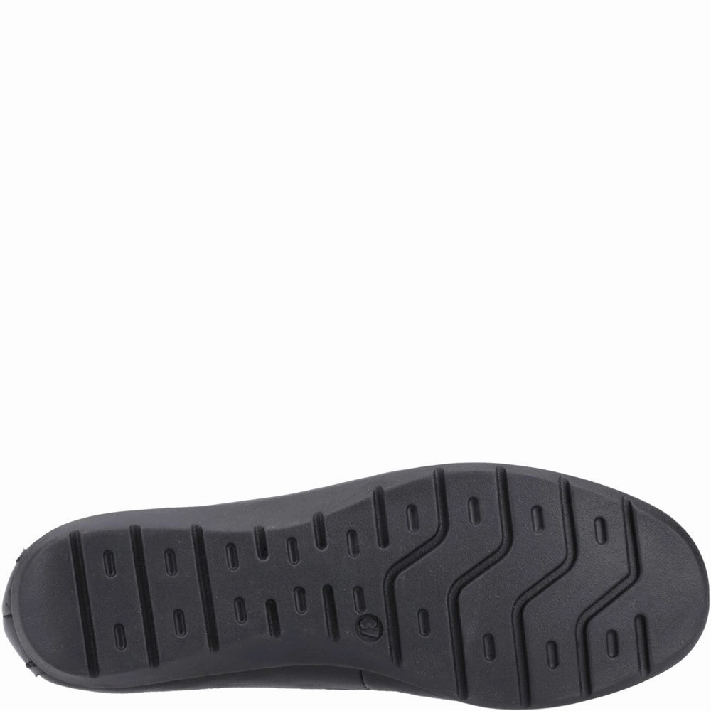 Hush Puppies Shelby Loafer Refined Comfort