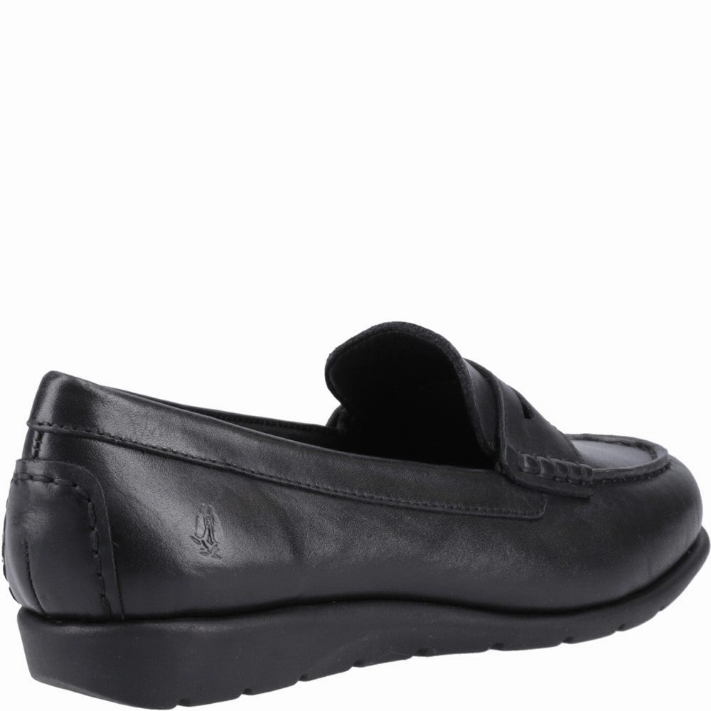 Versatility Gear Modern Wearables Hush Puppies Shelby Loafer