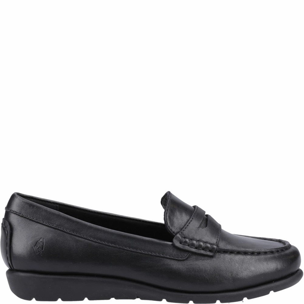 Relaxed Core Hush Puppies Shelby Loafer