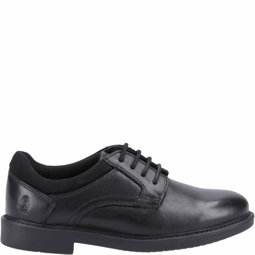 Refined Urbanism Anywhere Utility Hush Puppies Tommy Junior School Shoes