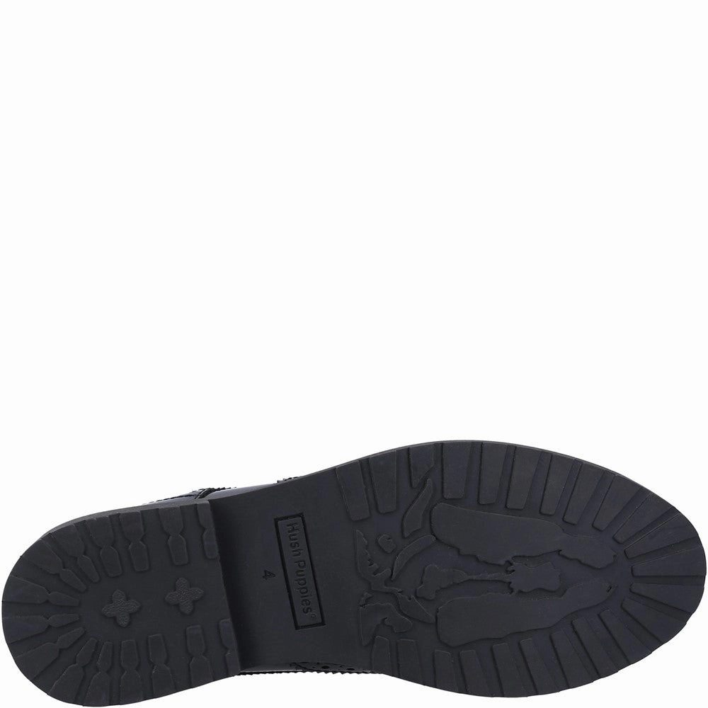 Hush Puppies Verity Shoe Daily Wear Tech-Forward Fit