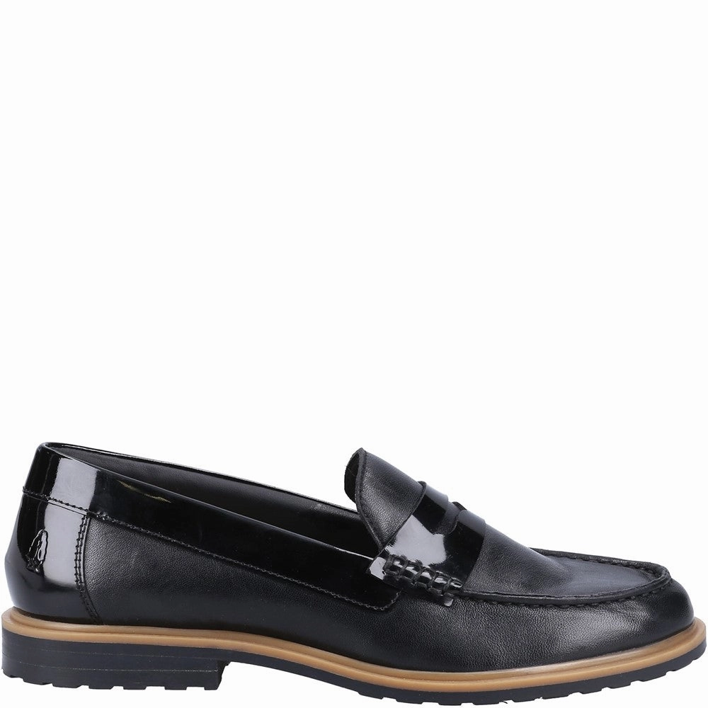 Hush Puppies Verity Shoe Express In Ease