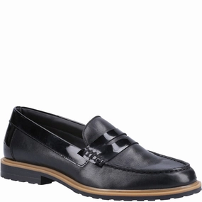 Hush Puppies Verity Shoe Seamless Outfit Flex And Fit