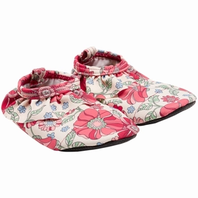 Hust & Claire Soft Pink Farhat Swim Shoes Core Rhythm
